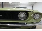 Thumbnail Photo 13 for 1967 Shelby GT500